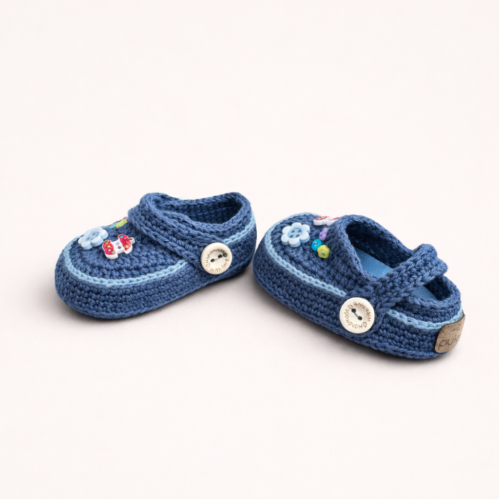 Pukuxu Little Garden