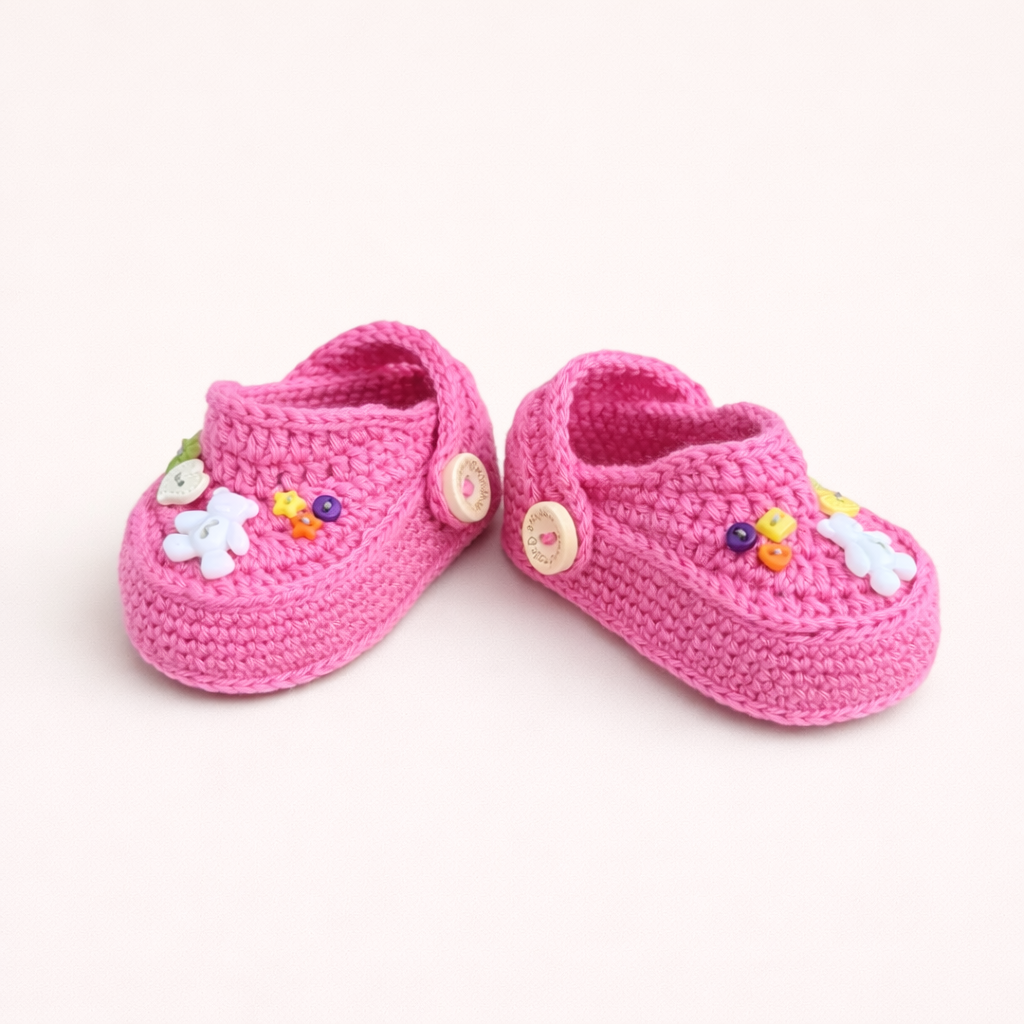 Pukuxu Little Garden