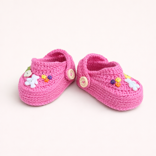 Pukuxu Little Garden