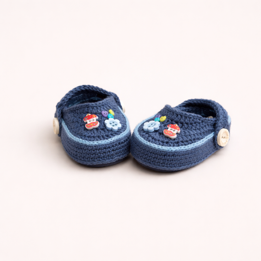 Pukuxu Little Garden