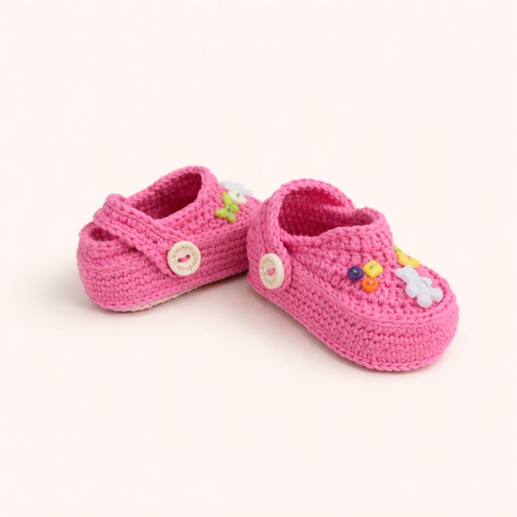 Pukuxu Little Garden